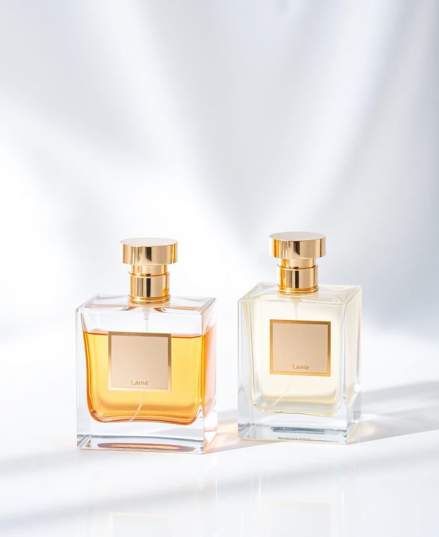 Perfumes