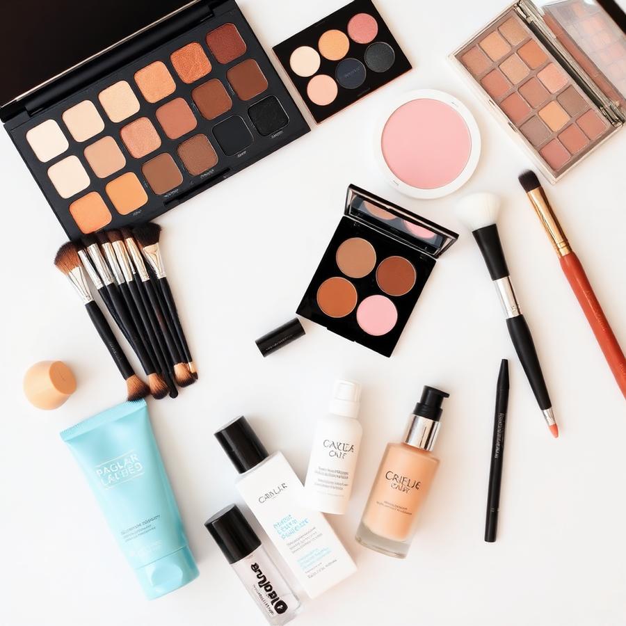 Kit de belleza esencial