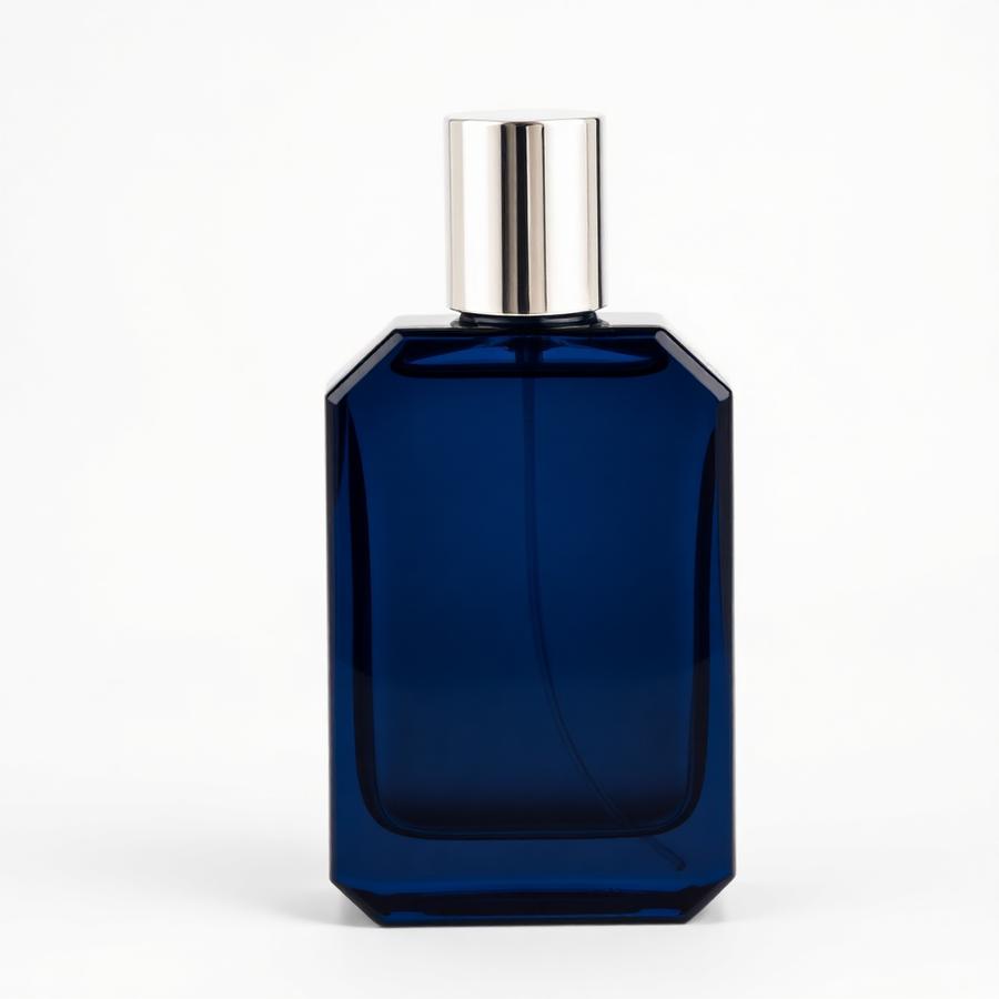 Perfume masculino sofisticado