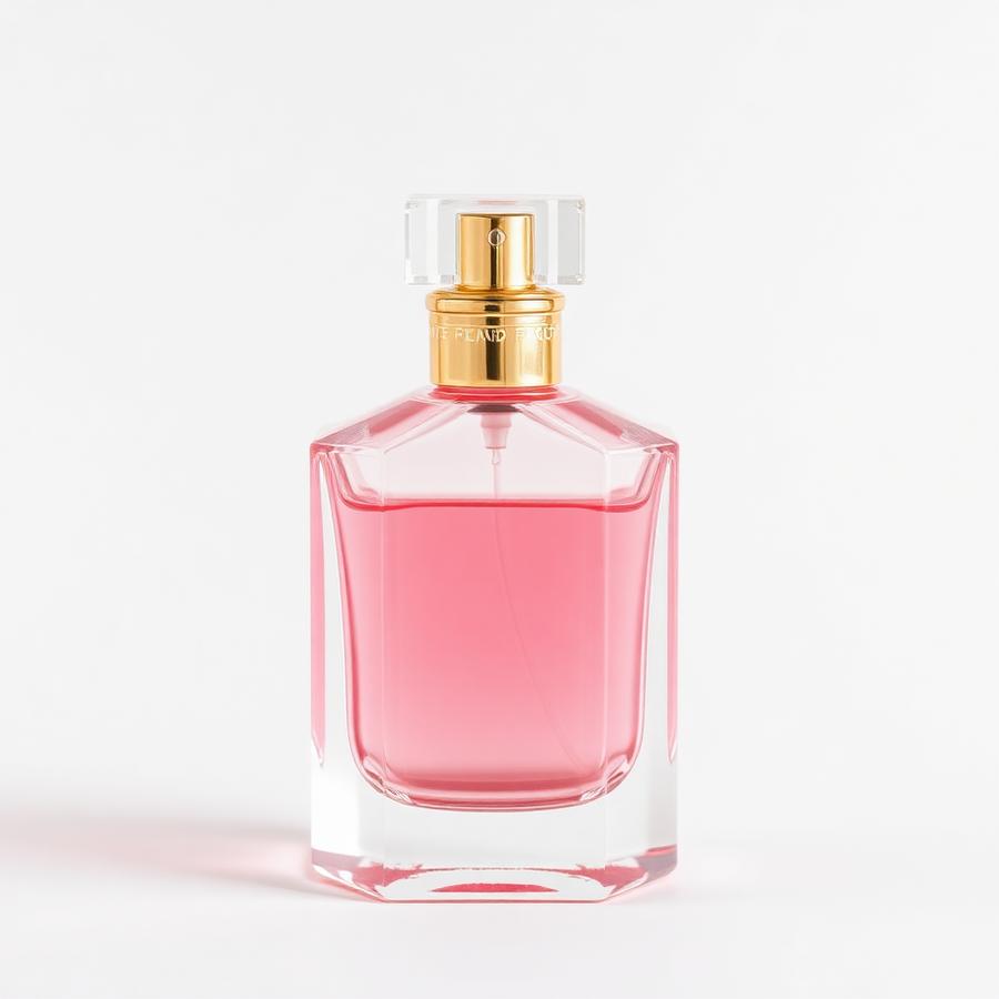 Perfume femenino premium